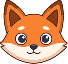 Fox, the Foxsum mascot